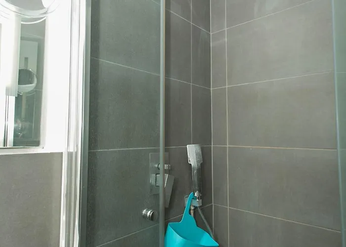 Champs Elysees & Arc De Triomphe - Cityapartmentstay アパート *